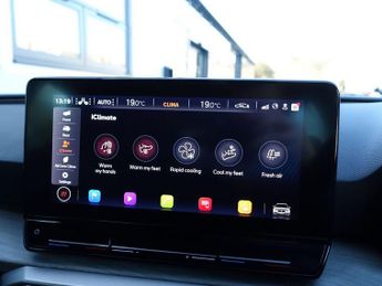 SEAT LEON 1.4 eHybrid 12.8kWh XCELLENCE Estate 5dr Petrol Plug-in Hybrid D