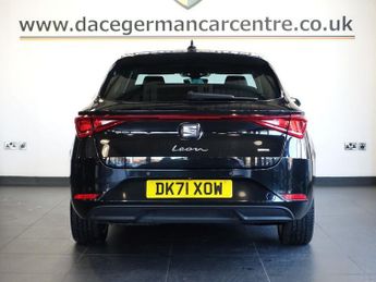 SEAT LEON 1.4 eHybrid 12.8kWh XCELLENCE Estate 5dr Petrol Plug-in Hybrid D