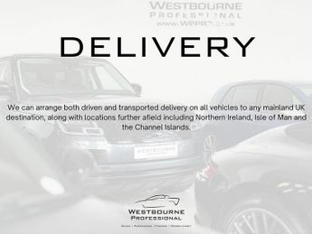 BMW 5 SERIES 3.0 530d Luxury Touring 5dr Diesel Auto Euro 6 (s/s) (258 ps)