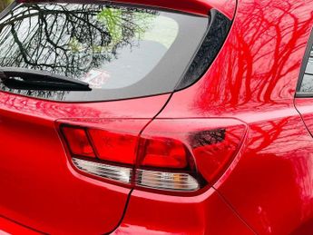KIA RIO 1.4 2 Hatchback 5dr Petrol Auto Euro 6 (98 bhp)
