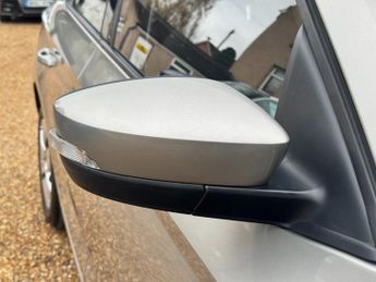 SKODA FABIA 1.2 TSI S Hatchback 5dr Petrol DSG Euro 6 (s/s) (110 ps)