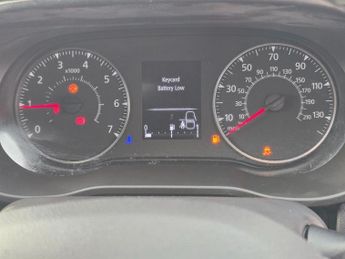 DACIA DUSTER 1.0 TCe Prestige, 66.500 miles, 1 owner, ULEZ, 6-speed, A/C, Sat