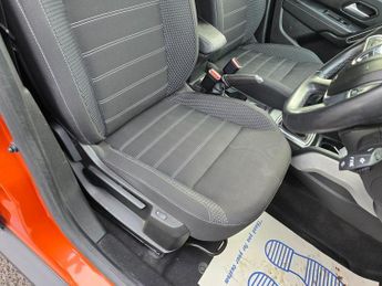 DACIA DUSTER 1.0 TCe Prestige, 66.500 miles, 1 owner, ULEZ, 6-speed, A/C, Sat