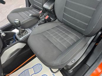DACIA DUSTER 1.0 TCe Prestige, 66.500 miles, 1 owner, ULEZ, 6-speed, A/C, Sat