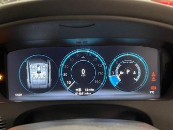 JAGUAR F-PACE 2.0 D180 Prestige SUV 5dr Diesel Auto Euro 6 (s/s) (180 ps)