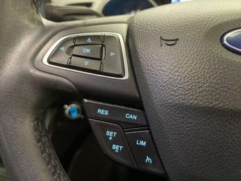 FORD KUGA 1.5T EcoBoost Titanium X Edition SUV 5dr Petrol Auto Euro 6 (s/s