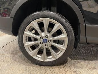 FORD KUGA 1.5T EcoBoost Titanium X Edition SUV 5dr Petrol Auto Euro 6 (s/s