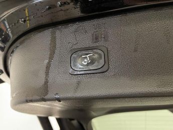 FORD KUGA 1.5T EcoBoost Titanium X Edition SUV 5dr Petrol Auto Euro 6 (s/s