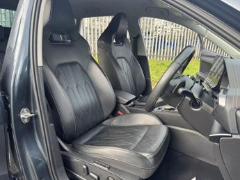 CUPRA FORMENTOR 1.5 TSI V2 SUV 5dr Petrol DSG Euro 6 (s/s) (150 ps)