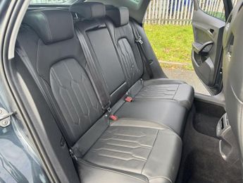 CUPRA FORMENTOR 1.5 TSI V2 SUV 5dr Petrol DSG Euro 6 (s/s) (150 ps)