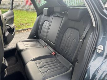 CUPRA FORMENTOR 1.5 TSI V2 SUV 5dr Petrol DSG Euro 6 (s/s) (150 ps)