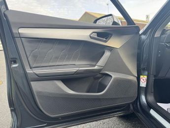 CUPRA FORMENTOR 1.5 TSI V2 SUV 5dr Petrol DSG Euro 6 (s/s) (150 ps)