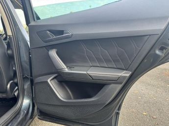 CUPRA FORMENTOR 1.5 TSI V2 SUV 5dr Petrol DSG Euro 6 (s/s) (150 ps)