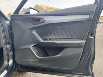 CUPRA FORMENTOR 1.5 TSI V2 SUV 5dr Petrol DSG Euro 6 (s/s) (150 ps)