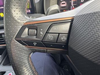 CUPRA FORMENTOR 1.5 TSI V2 SUV 5dr Petrol DSG Euro 6 (s/s) (150 ps)