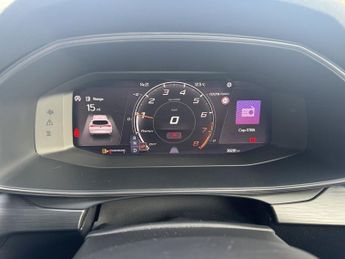 CUPRA FORMENTOR 1.5 TSI V2 SUV 5dr Petrol DSG Euro 6 (s/s) (150 ps)