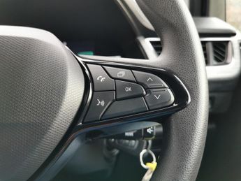 RENAULT KANGOO 1.5 dCi Blue ENERGY ML19 Advance Panel Van 6dr Diesel EDC MWB Eu