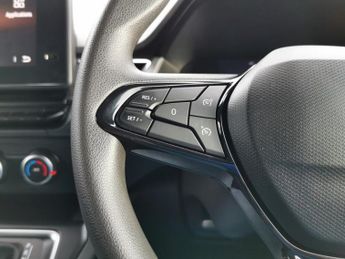 RENAULT KANGOO 1.5 dCi Blue ENERGY ML19 Advance Panel Van 6dr Diesel EDC MWB Eu