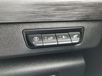 RENAULT KANGOO 1.5 dCi Blue ENERGY ML19 Advance Panel Van 6dr Diesel EDC MWB Eu