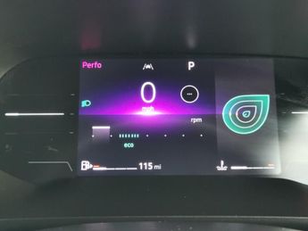 RENAULT KANGOO 1.5 dCi Blue ENERGY ML19 Advance Panel Van 6dr Diesel EDC MWB Eu