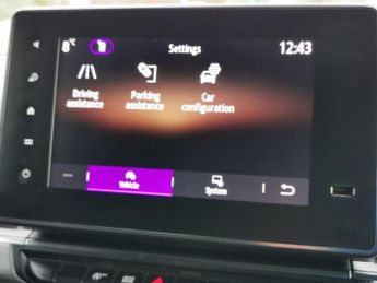 RENAULT KANGOO 1.5 dCi Blue ENERGY ML19 Advance Panel Van 6dr Diesel EDC MWB Eu