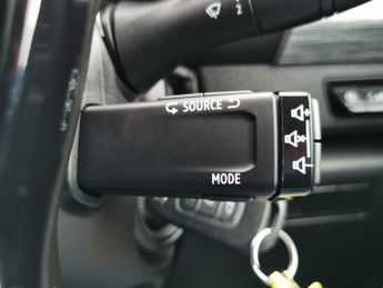 RENAULT KANGOO 1.5 dCi Blue ENERGY ML19 Advance Panel Van 6dr Diesel EDC MWB Eu