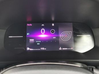 RENAULT KANGOO 1.5 dCi Blue ENERGY ML19 Advance Panel Van 6dr Diesel EDC MWB Eu