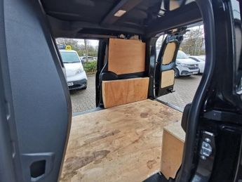 RENAULT KANGOO 1.5 dCi Blue ENERGY ML19 Advance Panel Van 6dr Diesel EDC MWB Eu