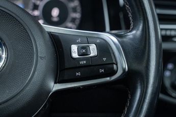 VOLKSWAGEN GOLF 2.0 TDI GTD Hatchback 5dr Diesel DSG Euro 6 (s/s) (184 ps)