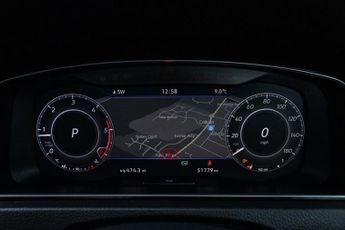 VOLKSWAGEN GOLF 2.0 TDI GTD Hatchback 5dr Diesel DSG Euro 6 (s/s) (184 ps)