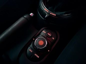 MINI HATCH 2.0 Cooper S Hatchback 3dr Petrol Manual Euro 6 (s/s) (192 ps)