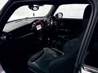 MINI HATCH 2.0 Cooper S Hatchback 3dr Petrol Manual Euro 6 (s/s) (192 ps)