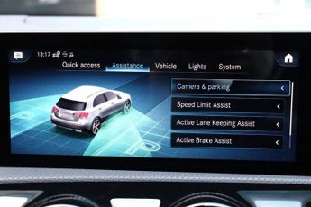 MERCEDES-BENZ A-CLASS A200D 2.0 AMG LINE EXECUTIVE