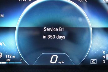 MERCEDES-BENZ A-CLASS A200D 2.0 AMG LINE EXECUTIVE