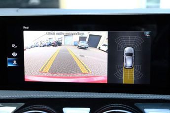 MERCEDES-BENZ A-CLASS A200D 2.0 AMG LINE EXECUTIVE