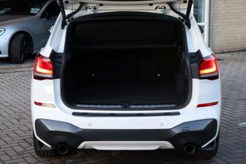 BMW X1 20D XDRIVE 2.0 M SPORT 