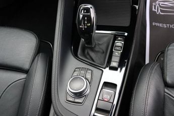 BMW X1 20D XDRIVE 2.0 M SPORT 