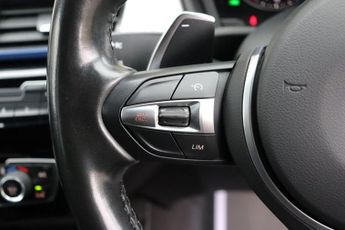 BMW X1 20D XDRIVE 2.0 M SPORT 