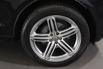 AUDI Q5 2.0 TDI S line Plus SUV 5dr Diesel S Tronic quattro Euro 6 (s/s)