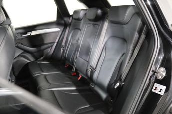 AUDI Q5 2.0 TDI S line Plus SUV 5dr Diesel S Tronic quattro Euro 6 (s/s)