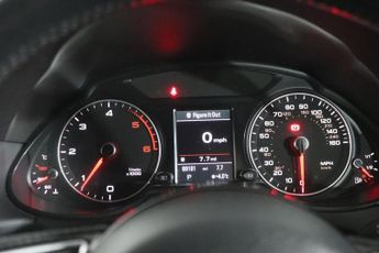 AUDI Q5 2.0 TDI S line Plus SUV 5dr Diesel S Tronic quattro Euro 6 (s/s)