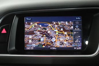 AUDI Q5 2.0 TDI S line Plus SUV 5dr Diesel S Tronic quattro Euro 6 (s/s)