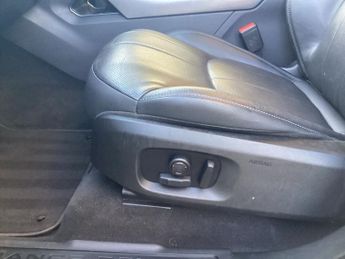 LAND ROVER RANGE ROVER EVOQUE 2.0 TD4 Landmark SUV 5dr Diesel Auto 4WD Euro 6 (s/s) (180 ps)