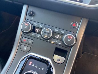 LAND ROVER RANGE ROVER EVOQUE 2.0 TD4 Landmark SUV 5dr Diesel Auto 4WD Euro 6 (s/s) (180 ps)