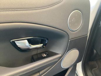 LAND ROVER RANGE ROVER EVOQUE 2.0 TD4 Landmark SUV 5dr Diesel Auto 4WD Euro 6 (s/s) (180 ps)