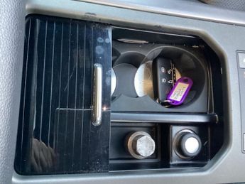 LAND ROVER RANGE ROVER EVOQUE 2.0 TD4 Landmark SUV 5dr Diesel Auto 4WD Euro 6 (s/s) (180 ps)