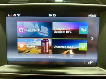 JAGUAR F-PACE 2.0 D240 R-Sport SUV 5dr Diesel Auto AWD Euro 6 (s/s) (240 ps)