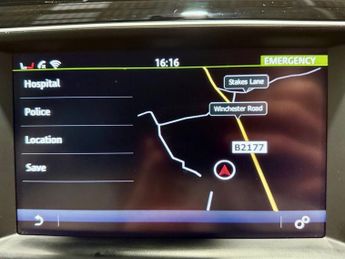 JAGUAR F-PACE 2.0 D240 R-Sport SUV 5dr Diesel Auto AWD Euro 6 (s/s) (240 ps)