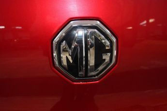 MG MG ZS 1.0 T-GDI Exclusive SUV 5dr Petrol Auto Euro 6 (111 ps)
