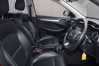 MG MG ZS 1.0 T-GDI Exclusive SUV 5dr Petrol Auto Euro 6 (111 ps)